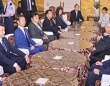 公明党の公式ホームページより
