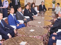 公明党の公式ホームページより