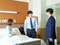 狂気に次ぐ狂気！　無敵の人が紡ぎ出すトラウマレベルの四角関係&#038;修羅場【子宮恋愛#11】