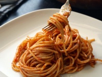 パスタさん、今まで誤解しててごめんなさい