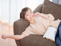 ただの怠け者じゃないの？（画像はイメージ）
