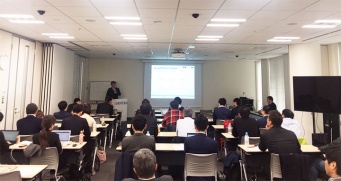 株式会社アドライズのプレスリリース画像