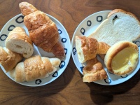 【横浜在住のパンマニアおすすめベーカリー Vol.3】BREAD BOX　三ッ沢店