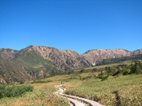 立山（柏翰 / ポーハン / POHANさん撮影、Flickrより）