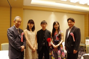一般社団法人全日本ピアノ指導者協会のプレスリリース画像