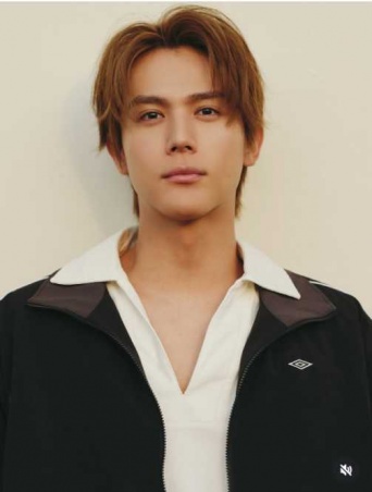 Instagram:中川大志(@taishi_nakagawa_official)より