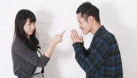 女子大生がジャッジ！ 彼女がいるのに他の女の子をかわいいって言う男子はあり？ なし？
