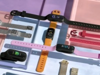 おしゃれに健康管理。使いやすいトラッカー「Fitbit Inspire 3」登場