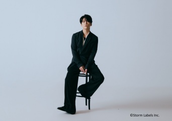 【亀梨和也】7月マンスリー担当！　FMラジオ番組『アーティスト・プロデュース　スーパー・エディション』　初のソロアルバム「WAVE」制作秘話など…