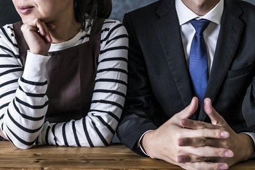 住人もたじたじ...（画像はイメージ）