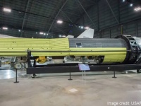 25年間行方不明だった「失われた人工衛星」が発見される