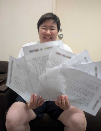 X:やす子（@yasuko_sma）より