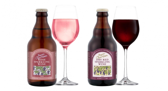 株式会社ベアレン醸造所のプレスリリース画像