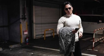 Instagram:市原隼人(@hayato_ichihara)より