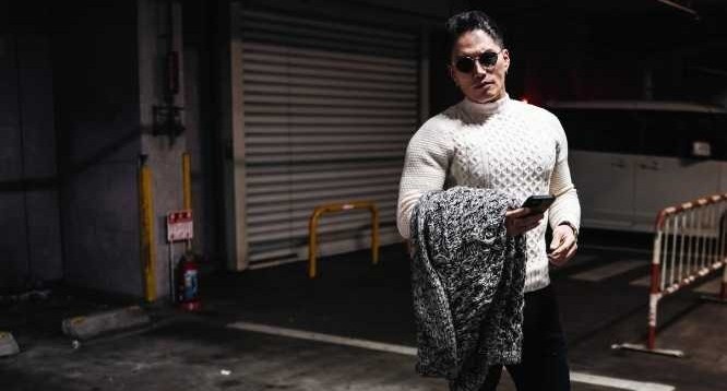 Instagram:市原隼人(@hayato_ichihara)より