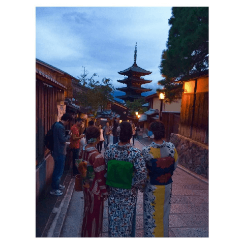 自分へのご褒美に国内一人旅。癒されながら女子力を養おう！#4