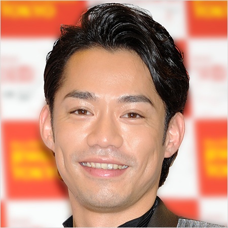 高橋大輔