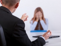 もしかして「ブラック企業」？　この会社はヤバイ！　と思った面接4選　「○○と分かると急に笑顔に」