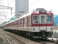 近畿日本鉄道の車両（「Wikipedia」より）