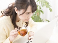 ブルーライト対策、しっかりやってる？　イマドキ女子の実態とは
