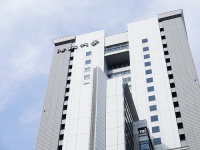 法政大学市ヶ谷キャンパス（Dick Thomas Johnsonさん撮影、Flickrより）