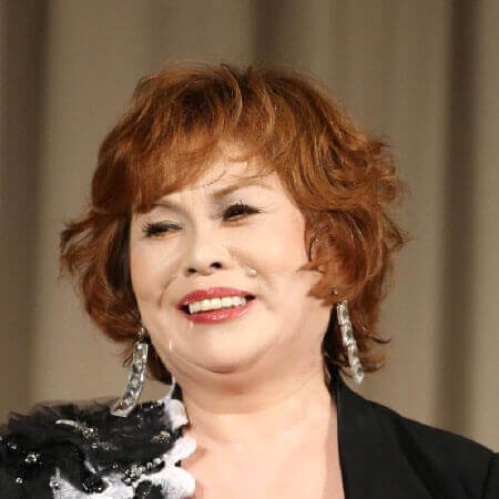 上沼恵美子