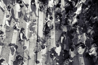 師走のヤクザ困窮事情「炊き出しの世界でのし上がります」