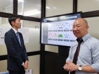 株式会社ジャムコンのプレスリリース画像