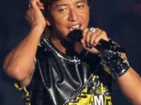 木村拓哉