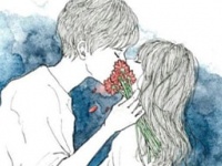 付き合う前にキスする男性心理
