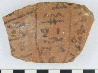 古代エジプト人が陶器に書いた1万8000点以上の「メモ帳」が発見される。2000年前の庶民の暮らしが明らかに