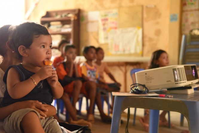 NPO法人World Theater Projectのプレスリリース画像