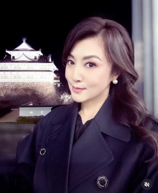 Instagram:藤原紀香(@norika.fujiwara.official)より