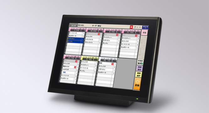 東芝テック株式会社　（PR代行：エムカラーデザイン株式会社）のプレスリリース画像