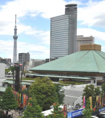 日本相撲協会の公式サイトより