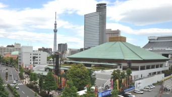 日本相撲協会の公式サイトより