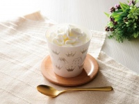 CUPKE　チーズ！チーズ！チーズケーキ