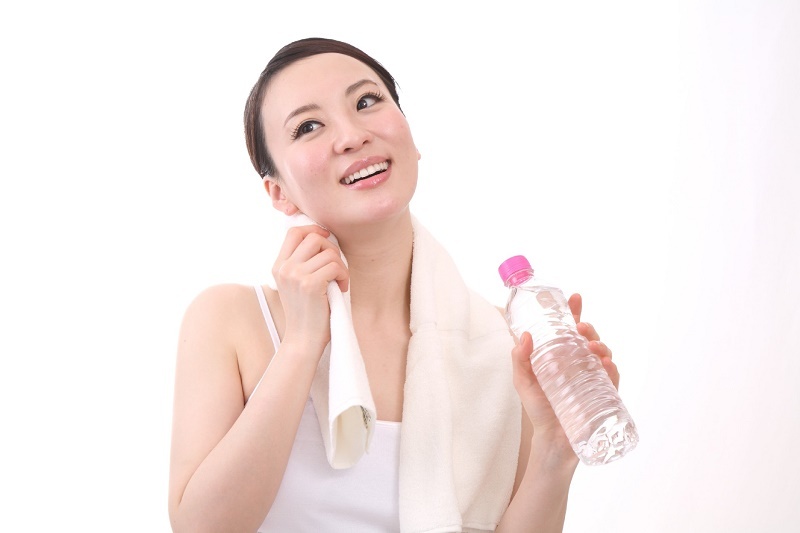 食べ物で脂肪がつく部位が違うと判明！ぽっこりおなかの原因は…？