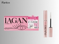 まつ毛の土台にもアプローチ。ケア成分を最高濃度で配合したまつ毛美容液「IAGAN（イアガン）ラッシュセラム」発売