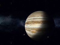 木星の衛星が新たに12個見つかる。その中の1つが変わり種だった。