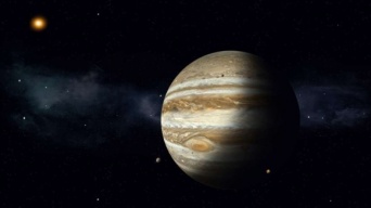 木星の衛星が新たに12個見つかる。その中の1つが変わり種だった。