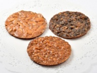 【六本木土産】チョコとクッキーのコラボレーション！　大人のためのリッチなお菓子「フィオレンティーナ」