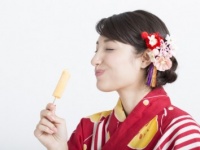 ヤバ、めちゃうまっ！　コンビニで買えるコスパ抜群なアイス