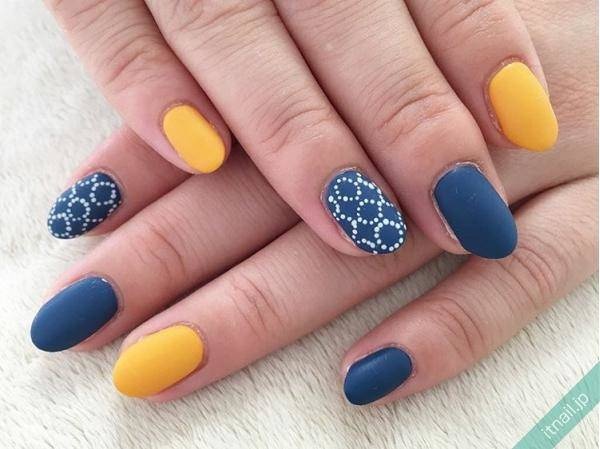 Lottie nail (代々木上原)