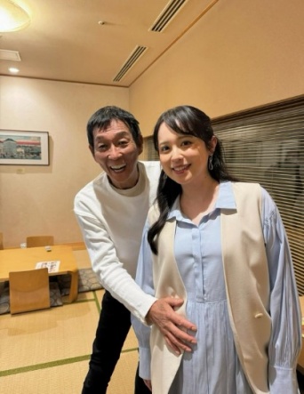 Instagram:久慈暁子(@kuji_akiko)より