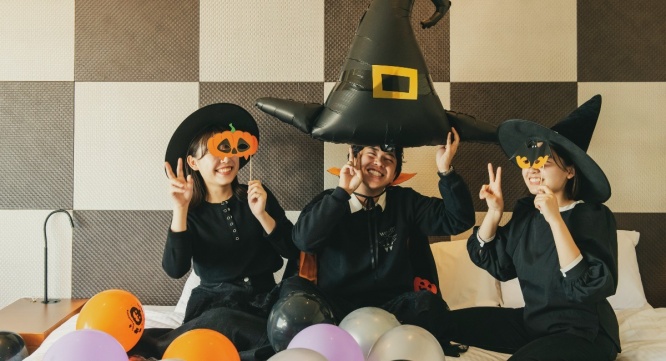 ブライトンホテルズのプレスリリース画像