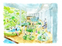 星野リゾートのプレスリリース画像