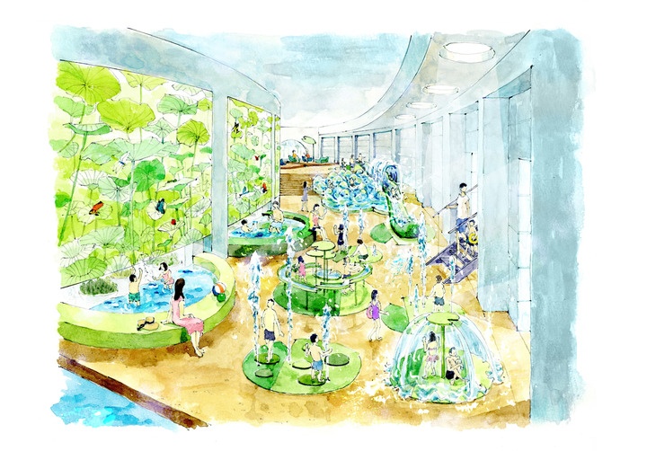 星野リゾートのプレスリリース画像