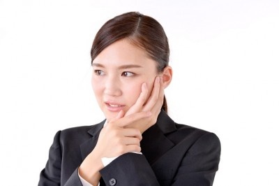 仕事中に突然の歯痛襲来！　そんなときに使える5つの対処法