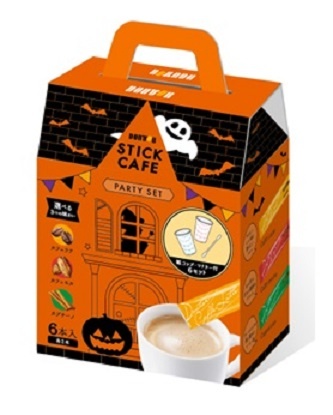 株式会社　ドトールコーヒーのプレスリリース画像